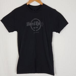 Hard Rock Cafe Las Vegas Tee size S